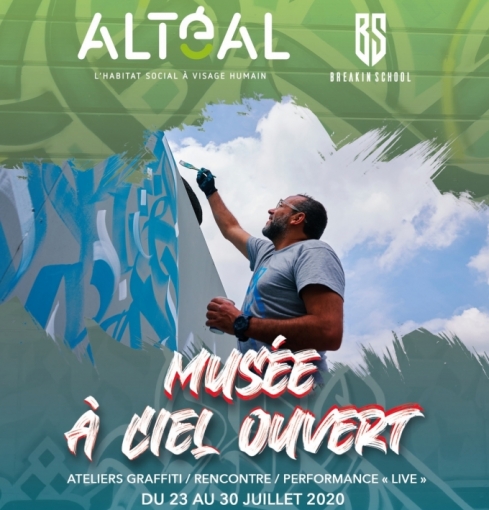 Musée à ciel ouvert au Val d&rsquo;Aran
