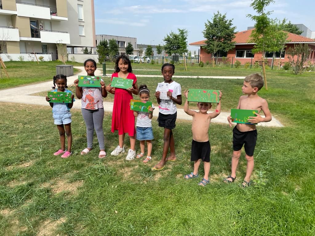 La semaine Innovation HLM est lancée !