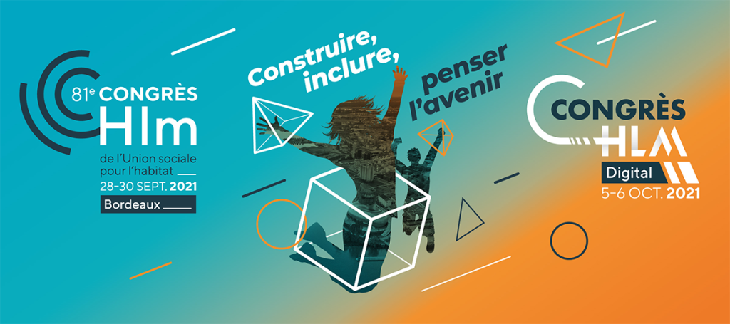 Altéal participe au Congrès HLM 2021