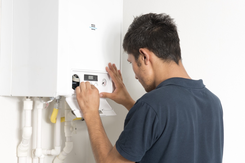 Tout savoir sur l’entretien de votre appareil de chauffage