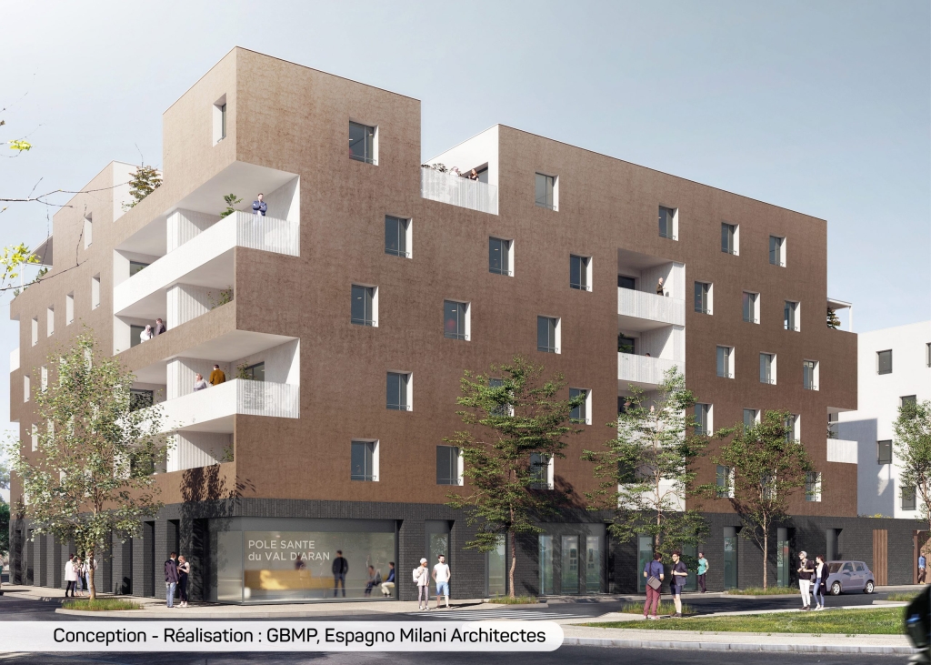 Le projet du grand Val d’Aran à Colomiers entre dans sa phase opérationnelle