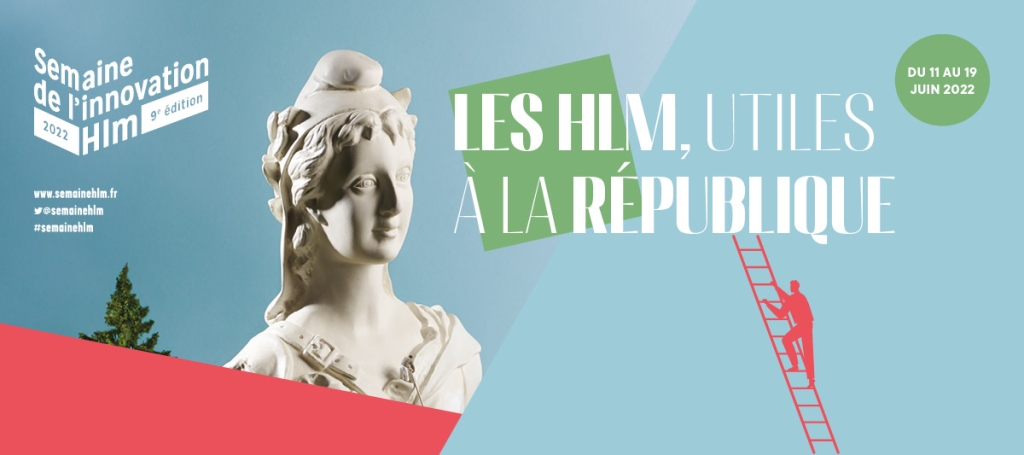 Semaine innovation HLM 2022