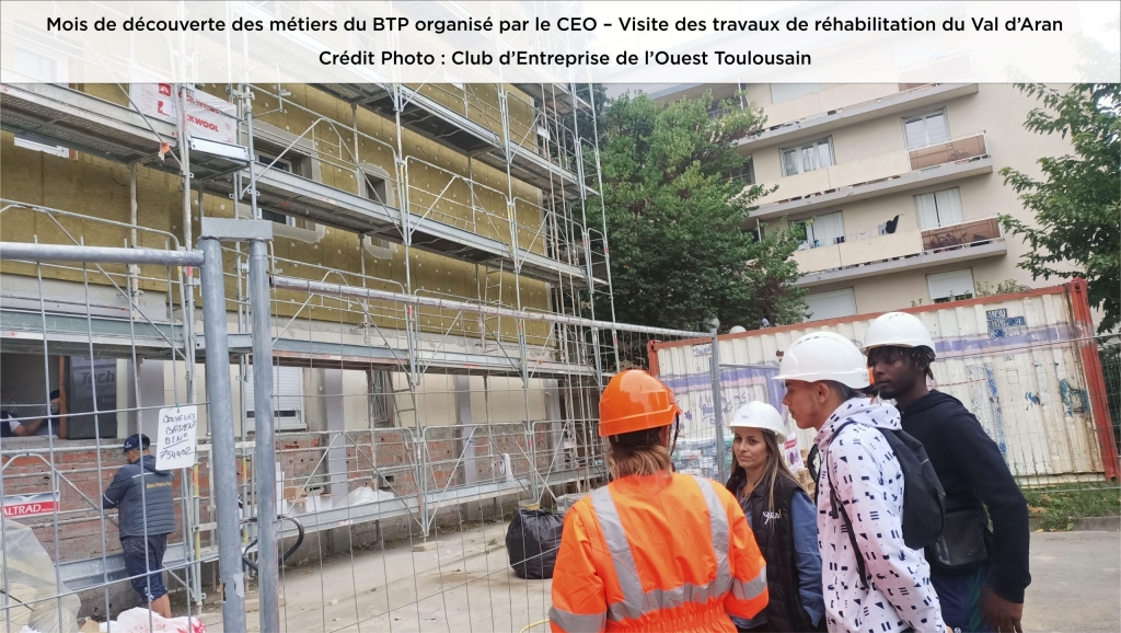 Quand les organismes du logement social deviennent des créateurs de lien social