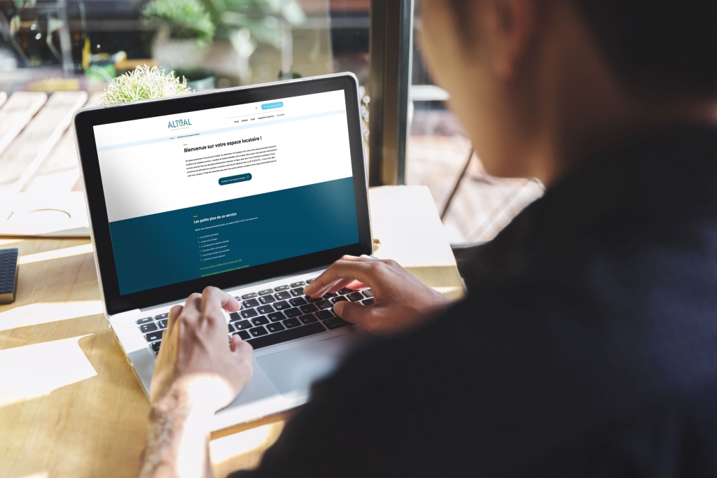 Comment contacter nos services ?
