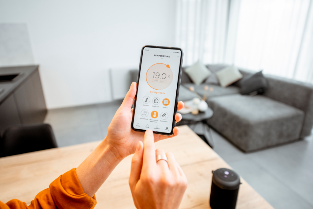 Conseils de sobriété énergétique