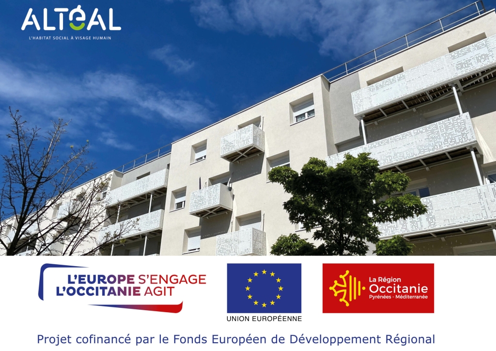 Réhabilitation du Val d&rsquo;Aran à Colomiers (31)