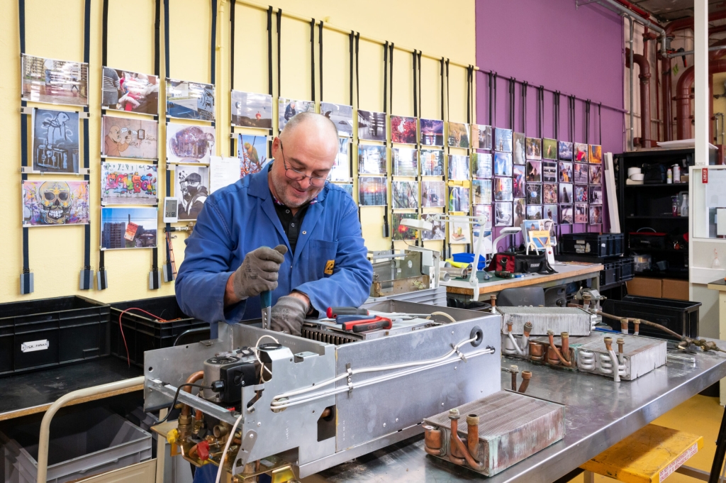 Altéal & YMCA OCCITANIE signent un partenariat innovant pour l&rsquo;insertion professionnelle et l&rsquo;économie circulaire
