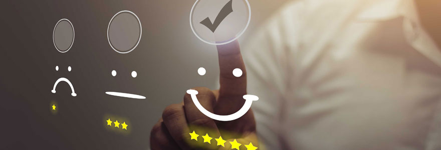 Enquête de satisfaction locataires 2025