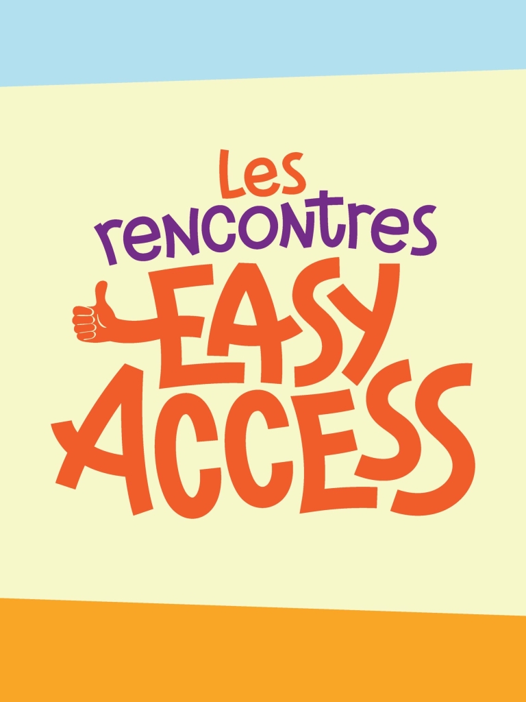 Les Rencontres Easy Access reviennent du 27 au 29 mars 2026 !