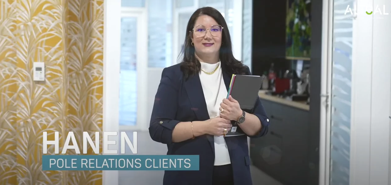 Pôle Relation Client